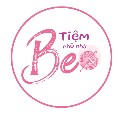 Logo tiệm nhà beo