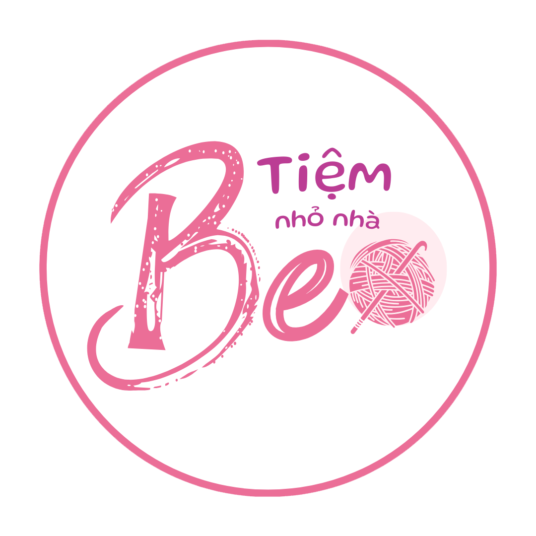 Logo Tiệm nhỏ nhà Beo