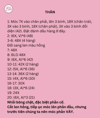 Thân thỏ